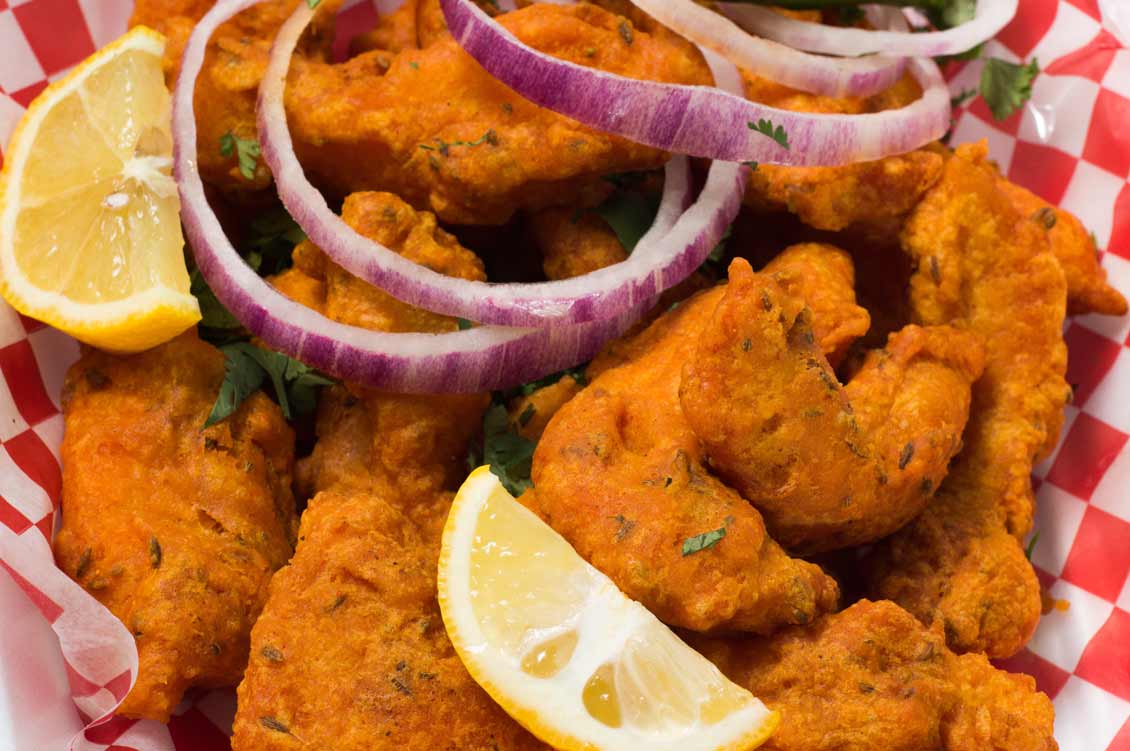 Dinajpur Indian Takeaway